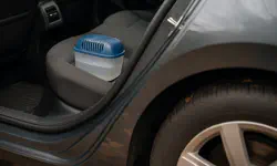 Featured image of post Luftentfeuchter fürs Auto – Feuchtigkeit richtig bekämpfen