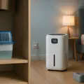 Granulat vs. elektrischer Luftentfeuchter - was eignet sich wo?