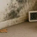 Schimmel vorbeugen mit einem passenden Luftentfeuchter