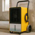Dehumidifier or Building Dryer – When Do You Need Which?