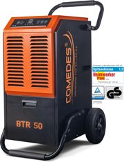 Comedes BTR 50