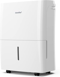 Comfee MDDF-20DEN7 Dehumidifier