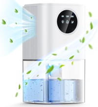 KITMOUS 1800ML Dehumidifier