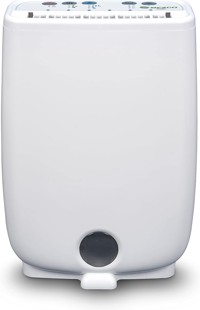 Meaco DD8L Junior Anti-Condensation Dehumidifier
