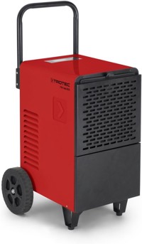 TROTEC Dehumidifier TTK 166 ECO