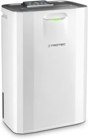 Trotec TTR 57 E Adsorptions-Luftentfeuchter ab 1°C