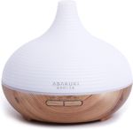 Asakuki Aroma Ultraschall-Diffuser für Duftöle