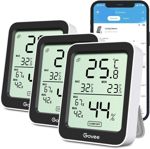 Govee Hygrometer