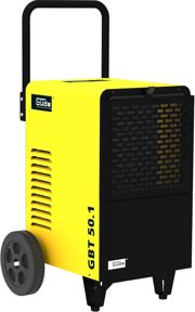 Güde Bautrockner GBT 50.1