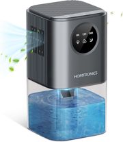 Homtronics Entfeuchter
