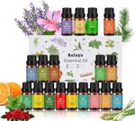 Ätherische Öle Set (18 x 10 ml)