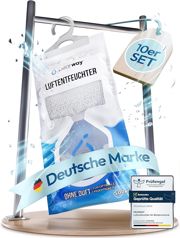 PEARWAY Luftentfeuchter-Beutel