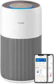 Philips Luftreiniger 2200 Series