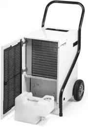 Trotec TTK 170 ECO
