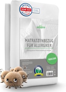 Welldora Milbenbezug