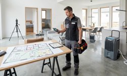 Featured image of post Luftentfeuchter für große Räume: offene 60-m²-Bereiche