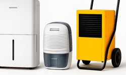 Featured image of post Der große Luftentfeuchter Test 2026 – Die besten Modelle im Vergleich und alles, was du wissen musst