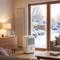 Luftentfeuchter im Winter: Kompressor, Adsorption oder keiner?