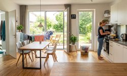 Featured image of post Hohe Luftfeuchtigkeit im Sommer in der Wohnung: Ursachen & richtig lüften