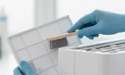 Featured image of post Luftentfeuchter - Richtige Reinigung und Wartung