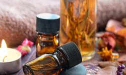 Featured image of post Aromatherapie zu Hause: Ätherische Öle sicher anwenden