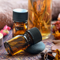 Aromatherapie zu Hause: ätherische Öle sicher anwenden, richtig dosieren und das Raumklima verbessern