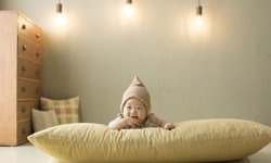 Featured image of post Luftfeuchtigkeit im Babyzimmer: Optimale Werte für Babys