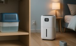 Featured image of post Granulat vs. elektrischer Luftentfeuchter - was eignet sich wo?