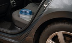 Featured image of post Luftentfeuchter fürs Auto: Feuchtigkeit effektiv bekämpfen