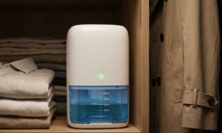 Featured image of post Mini-Luftentfeuchter (Peltier) für den Kleiderschrank: Sinnvoll oder Geldverschwendung?