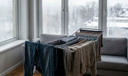 Featured image of post Wäsche trocknen mit Luftentfeuchter: Kosten & Dauer