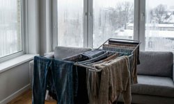 Featured image of post Wäsche trocknen mit dem Luftentfeuchter: Kosten, Dauer & Alternative zum Trockner